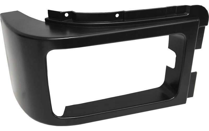 фото №1, Scania 113 streamline панель фары фара правый