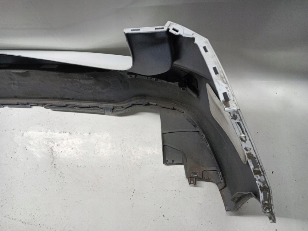 фото №10, Бампер задняя задний vw golf 8 5h6807421