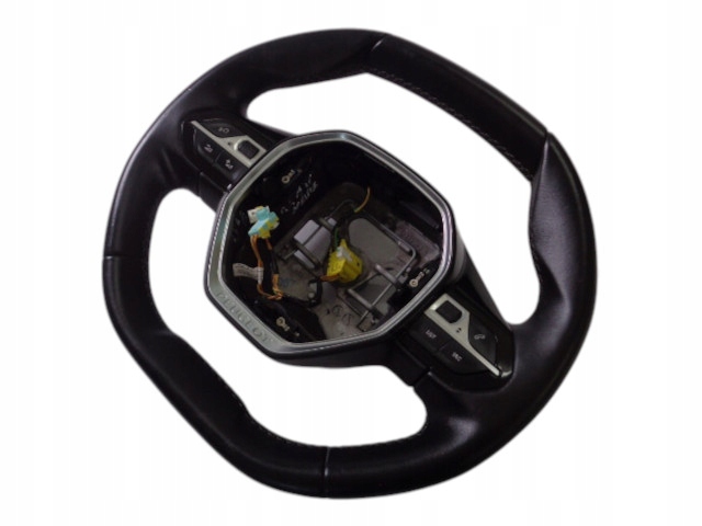 фото №1, Воздуховод peugeot 3008 ii 5008 ii 508 ii 2016-