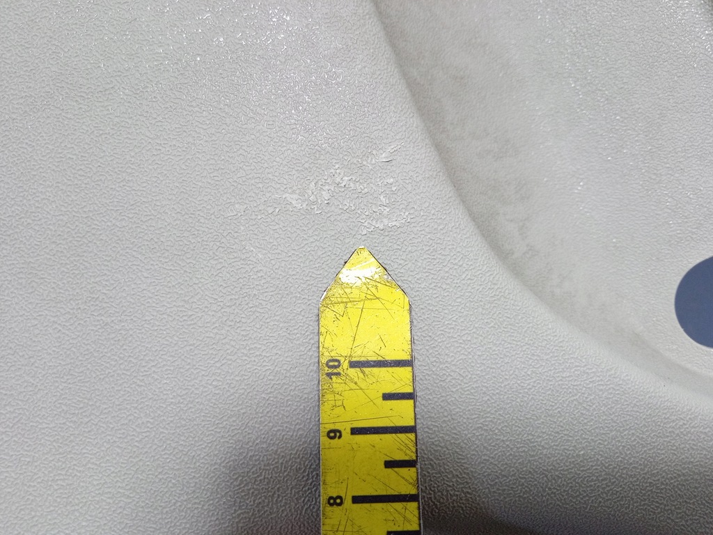 фото №7, Caddy iii бардачок полка потолочный 2k0867705d