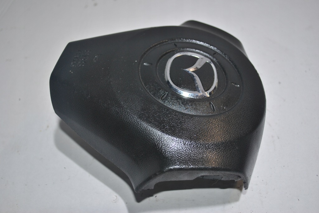 фото №7, Подушка подушка безопасности руля mazda 5