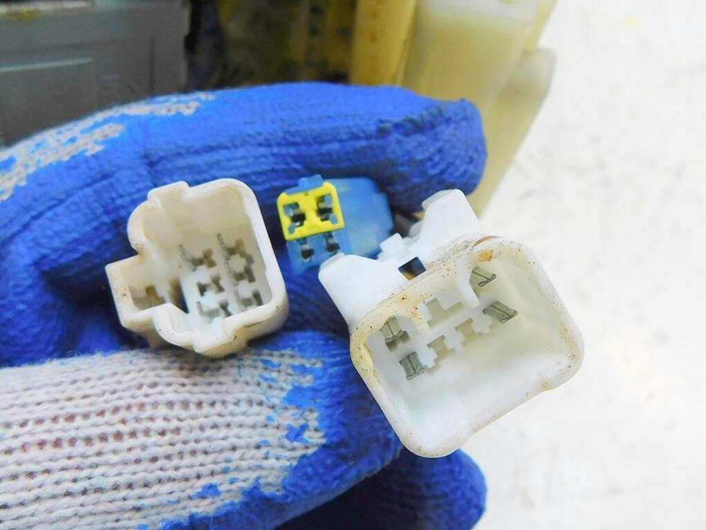 фото №6, Lexus es300 ii xv10 3.0 94r домкрат передач автоматична коробка передач