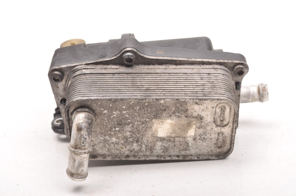 фото №9, Mercedes gla w156 2.2 cdi радиатор коробки передач a2465010501