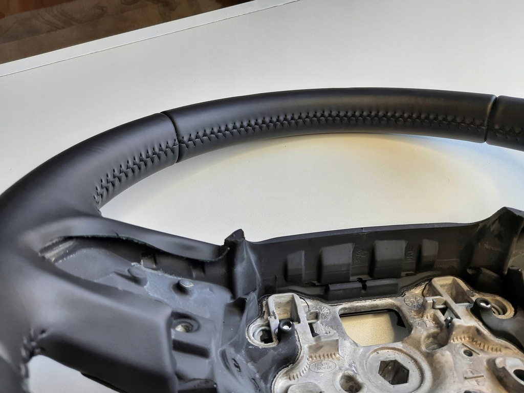 фото №8, Воздуховод land rover range rover evoque nowa !!