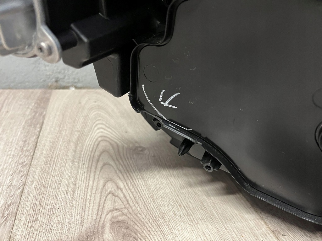 фото №12, Vw id4 id.4 лампа левый перед 11c941035k