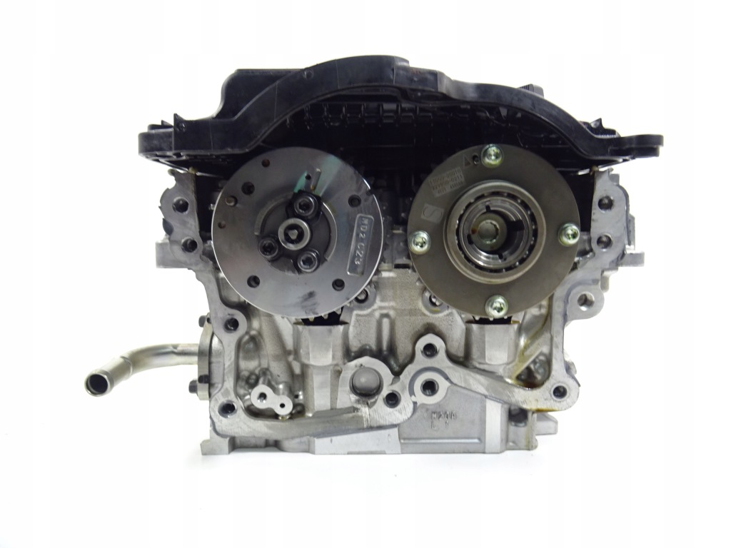 Купити Lexus ux 250h 2.0 hyb головка двигуна xm20a-u91c