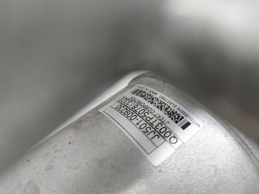 фото №9, Bmw x3 g01 x4 g02 рулевая рейка трансмиссия рулевая