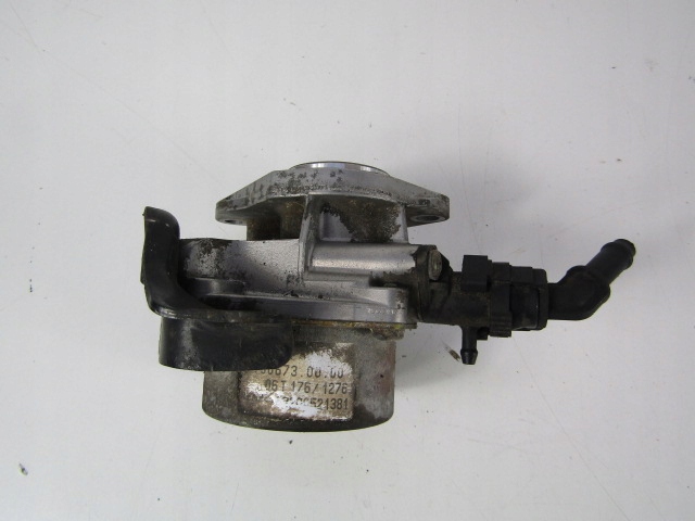 фото №9, Nissan note i e11 насос вакуум вакуумний декомпресійна 1.5dci k9k276 1,5dci