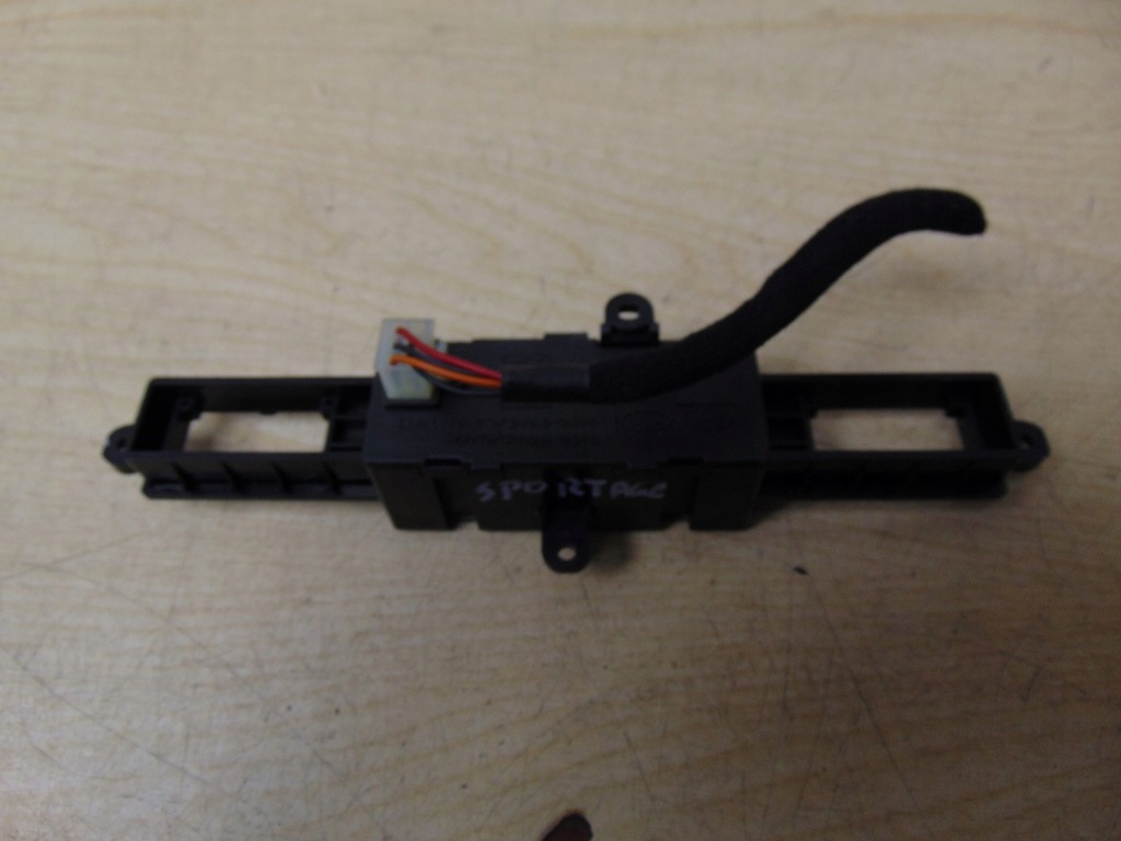 фото №5, Годинник kia sportage ii 94510-1f000