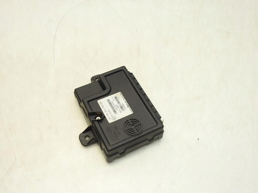 фото №7, Модуль блок керування радіо антени kia sorento i 95411-3e850