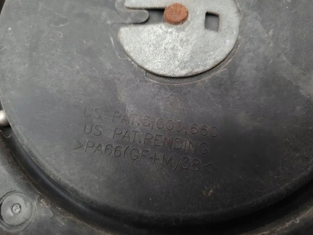 Pas передній fiat freemont 345_ pm1972003 1.96l дизель 2013 Київ