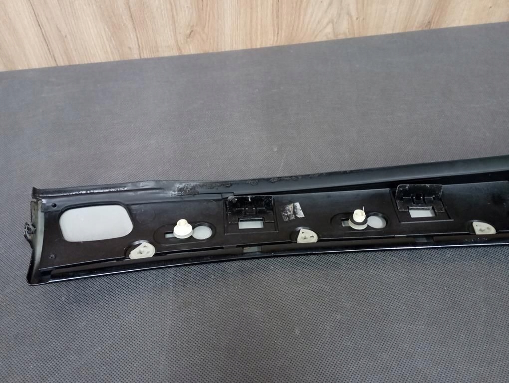 фото №5, Mercedes slk r171 защита стойка левая a наружная 197u a1716900139