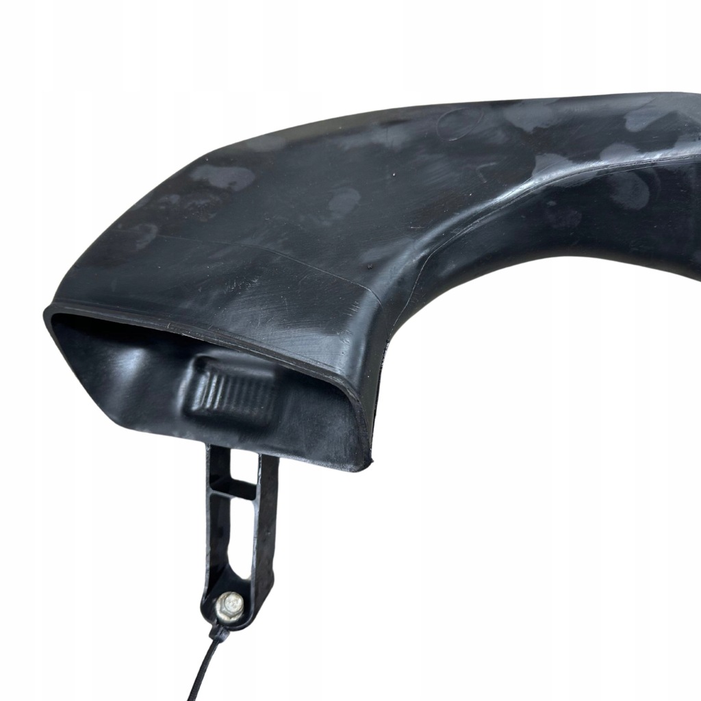 фото №4, Opel zafira c труба воздухозаборник шланг воздуха 13307080