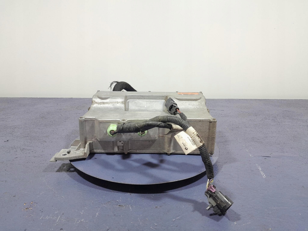 фото №1, Opel ampera chevrolet volt інвертор перетворювач напруги 22799689