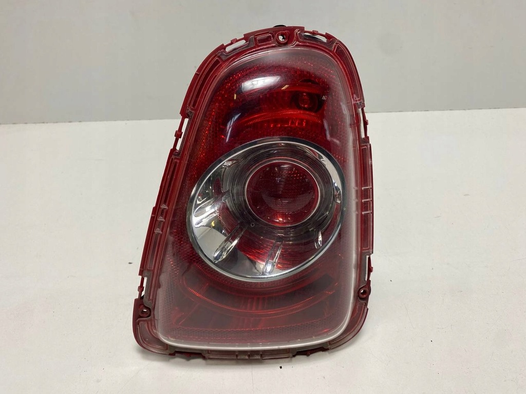 фото №1, Mini one r56 лампа правый задняя 7255914 lift