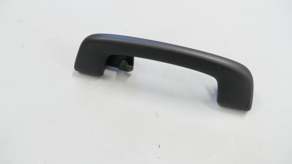 фото №1, Bmw f10 f20 f30 g30 ручка кронштейн стельовий правий задня anthrazit 7464442