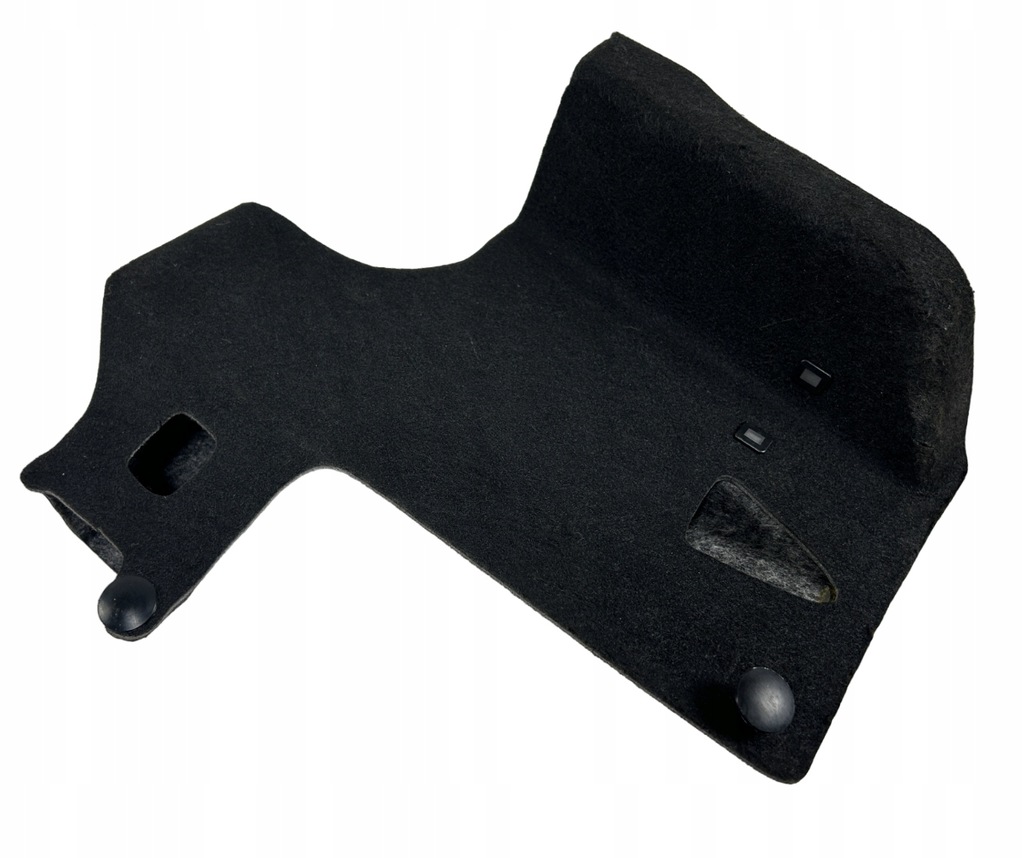 фото №1, Lancia thema ii 11- захист нижня панелі консолі