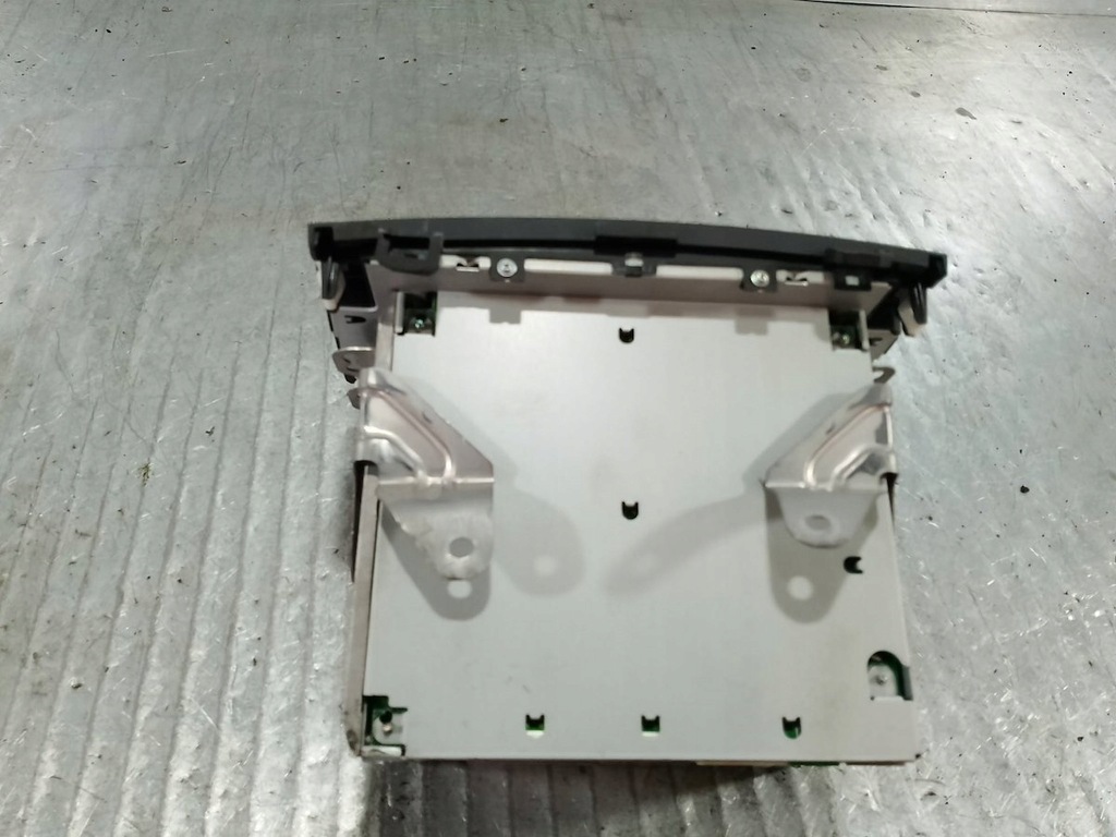 фото №11, Радіо honda cr-v iii 39100-swa-g202-m1