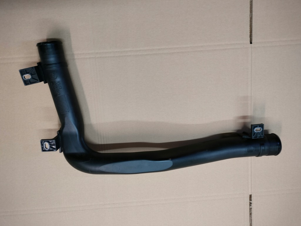 фото №1, Ford kuga mk3 шланг интеркулер nowa оригинал