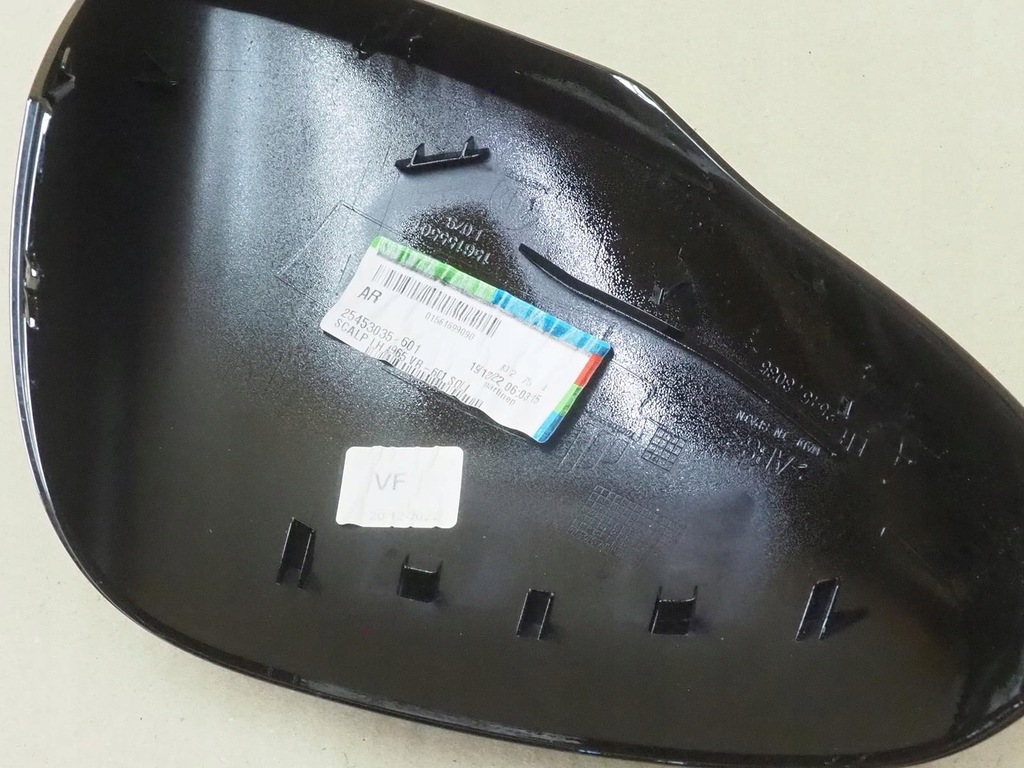 фото №13, Alfa romeo tonale корпус левая зеркало europa