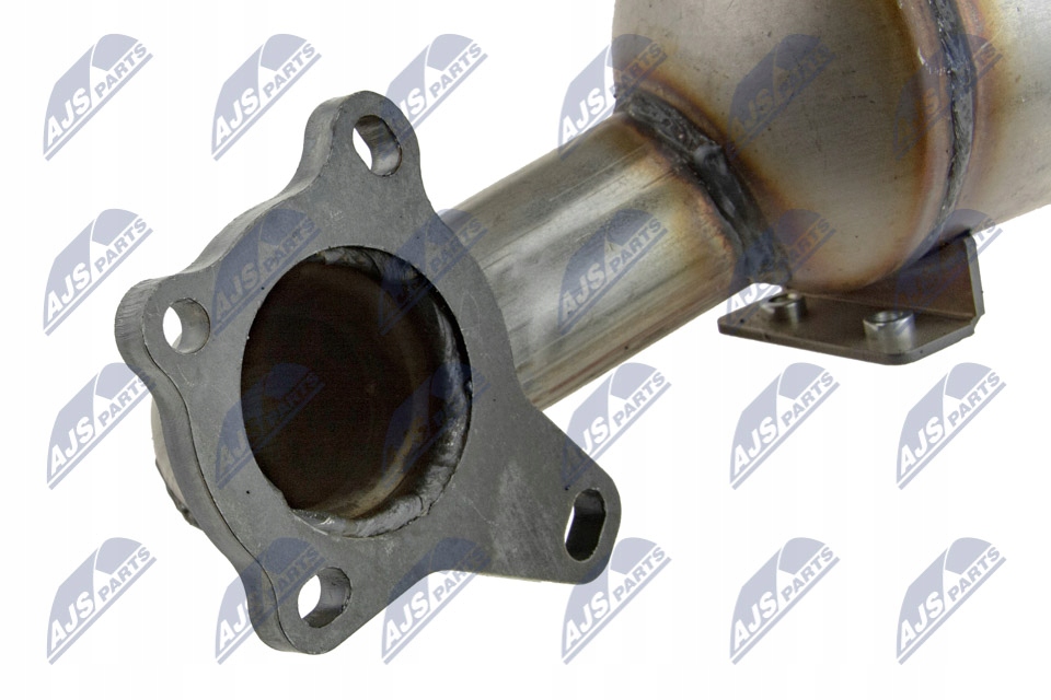 фото №8, Катализатор nty kat-vw-012