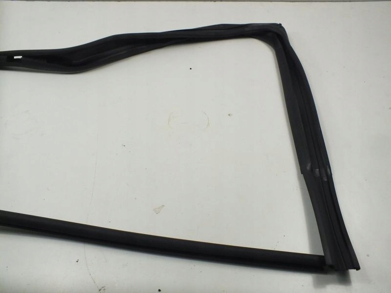 фото №7, Logan ii прокладка стекло дверь задняя правая oryg