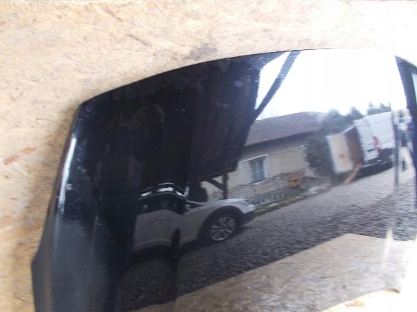 фото №5, Volvo s60 v60 капот крышка двигателя