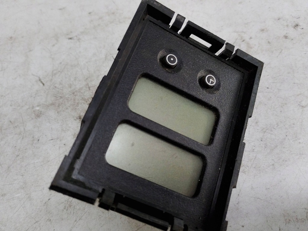 фото №3, Opel экран дисплей 90478348 europa