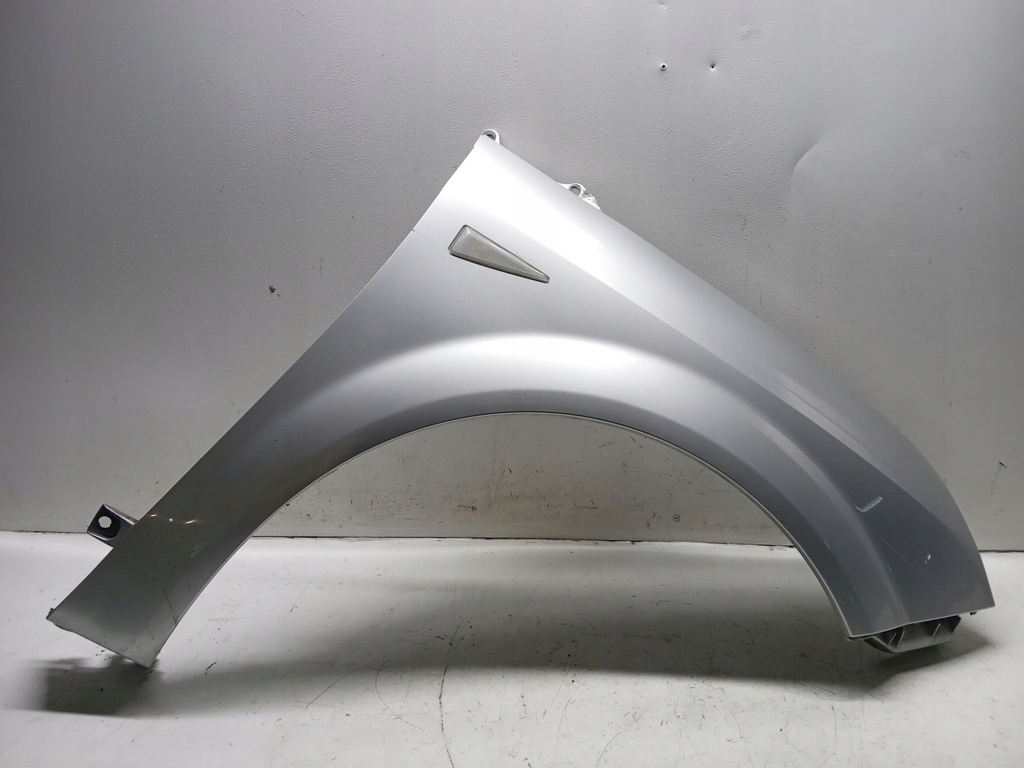 фото №1, Крыло правый перед renault grand scenic ii ted69