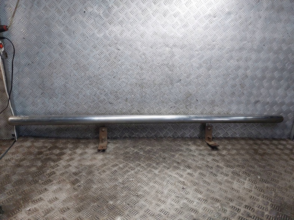 фото №1, Підніжка підніжка права kia sorento i