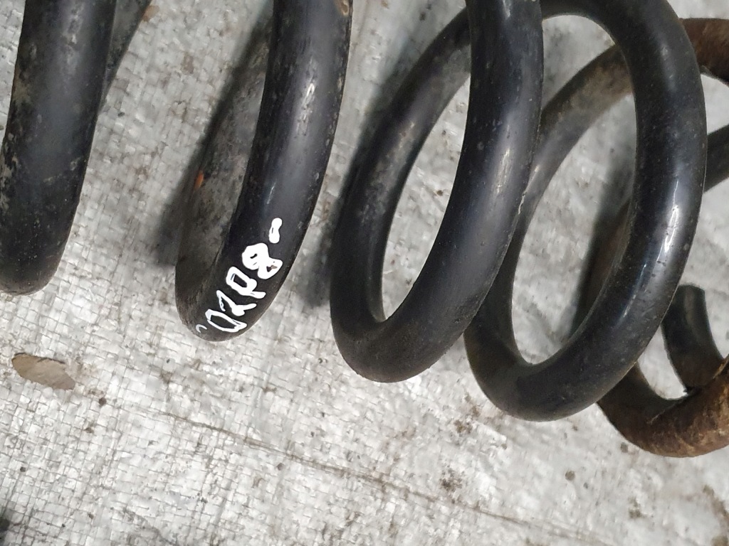 фото №6, Пружины задняя 2szt. peugeot 607 2.0 16v 03r.