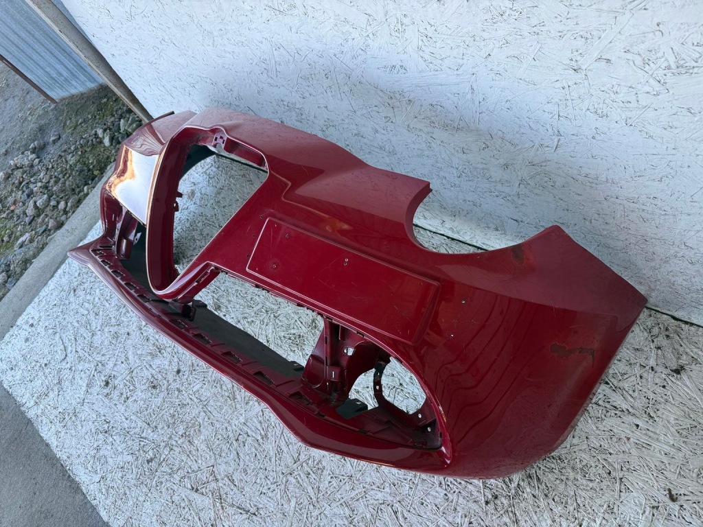 Бампер перед передний alfa romeo mito veloce рестайлинг  16- Доставка