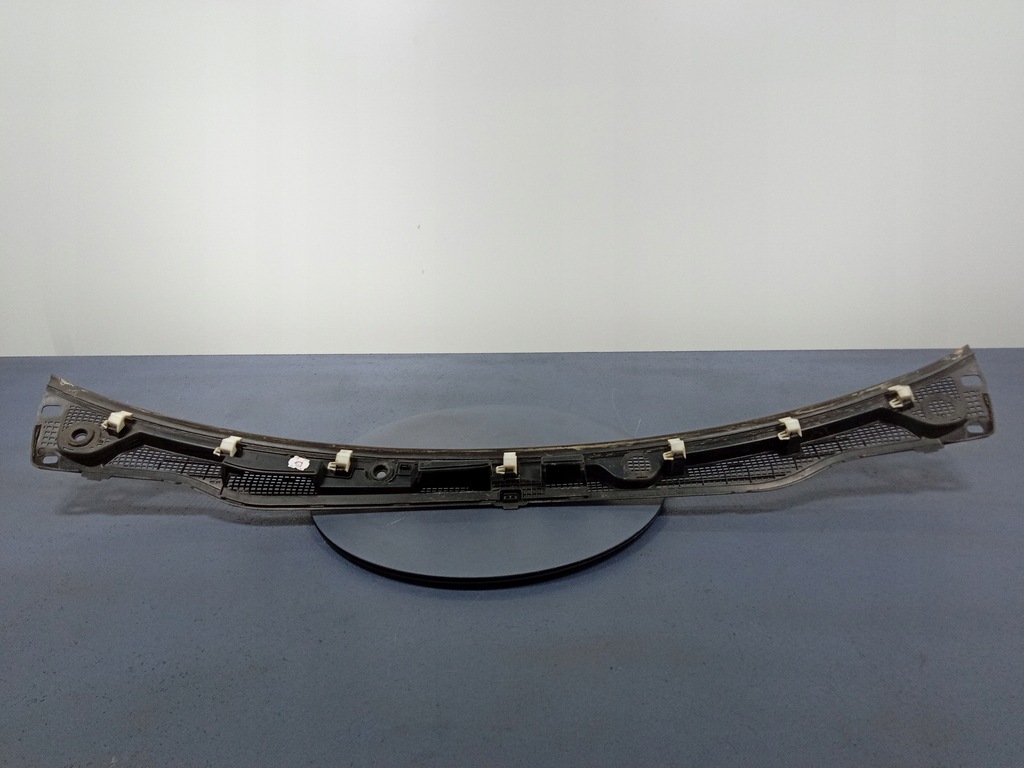 фото №4, Captur i 13- жабо верхний eu 668119936r