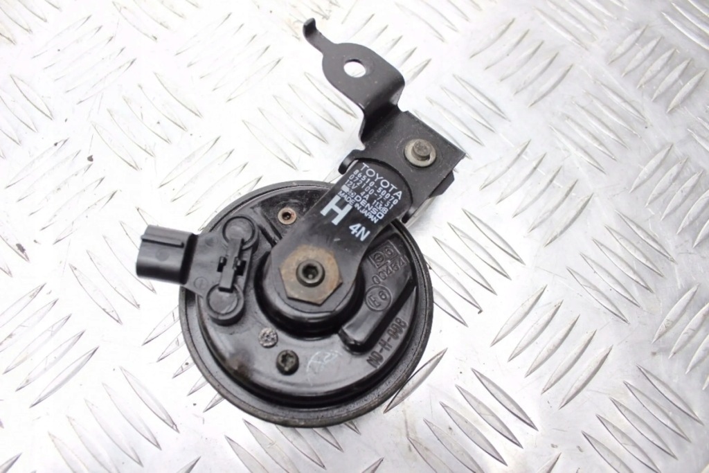 фото №2, Lexus ls 400 1993 клаксон