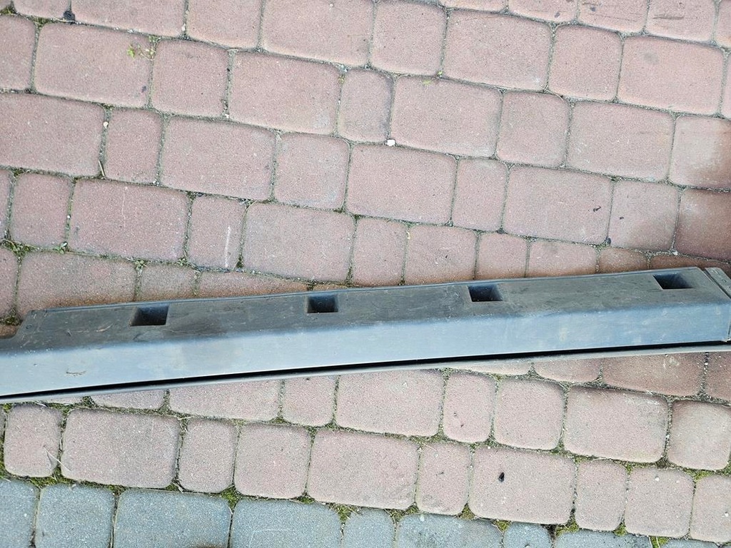 фото №6, Порог пороги комплект накладки накладки opel mokka mokka x