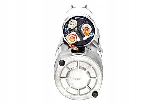 Стартер valeo 438027 Ціна