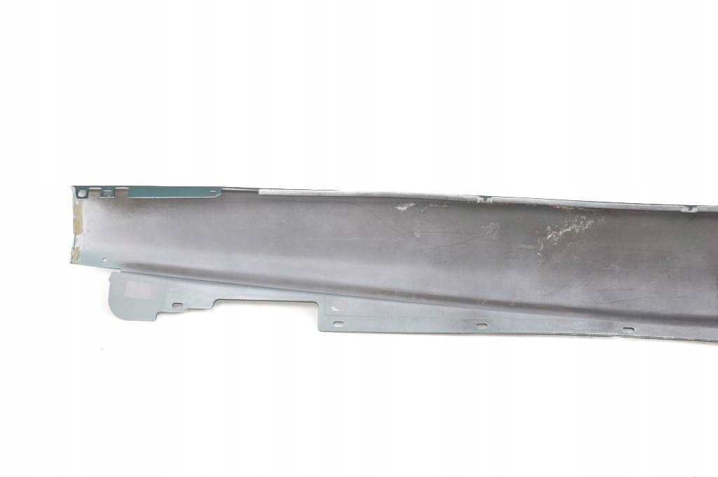 фото №12, Aston martin db9 2004-2012r молдинг порог правая