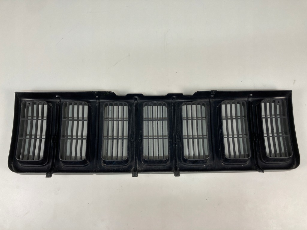 фото №5, Решётка радиатора решётка радиатора jeep cherokee xj se sport