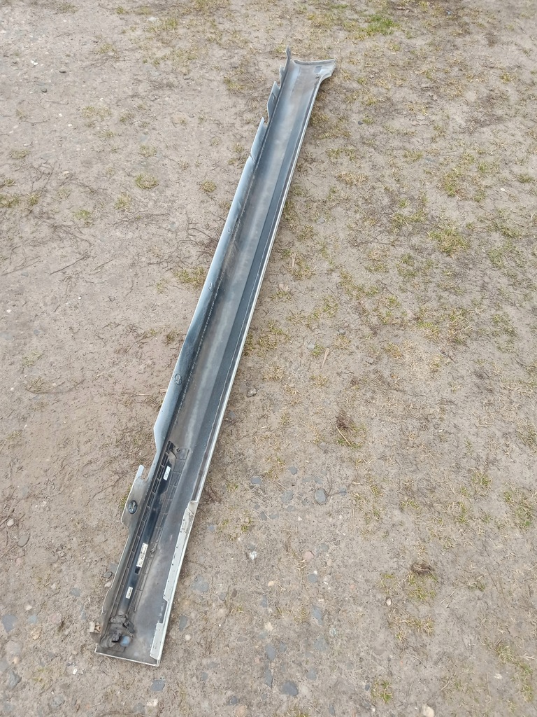 фото №5, Bmw 7 g11 m-pakiet молдинг порог правая 7853912 левая 7853911