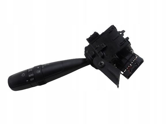 фото №1, Suzuki sx4 s-cross 16- важіль світла двірник