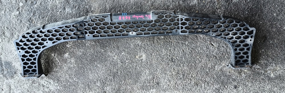 фото №1, Kia sportage iii 12r 2.0 crdi верхний балка