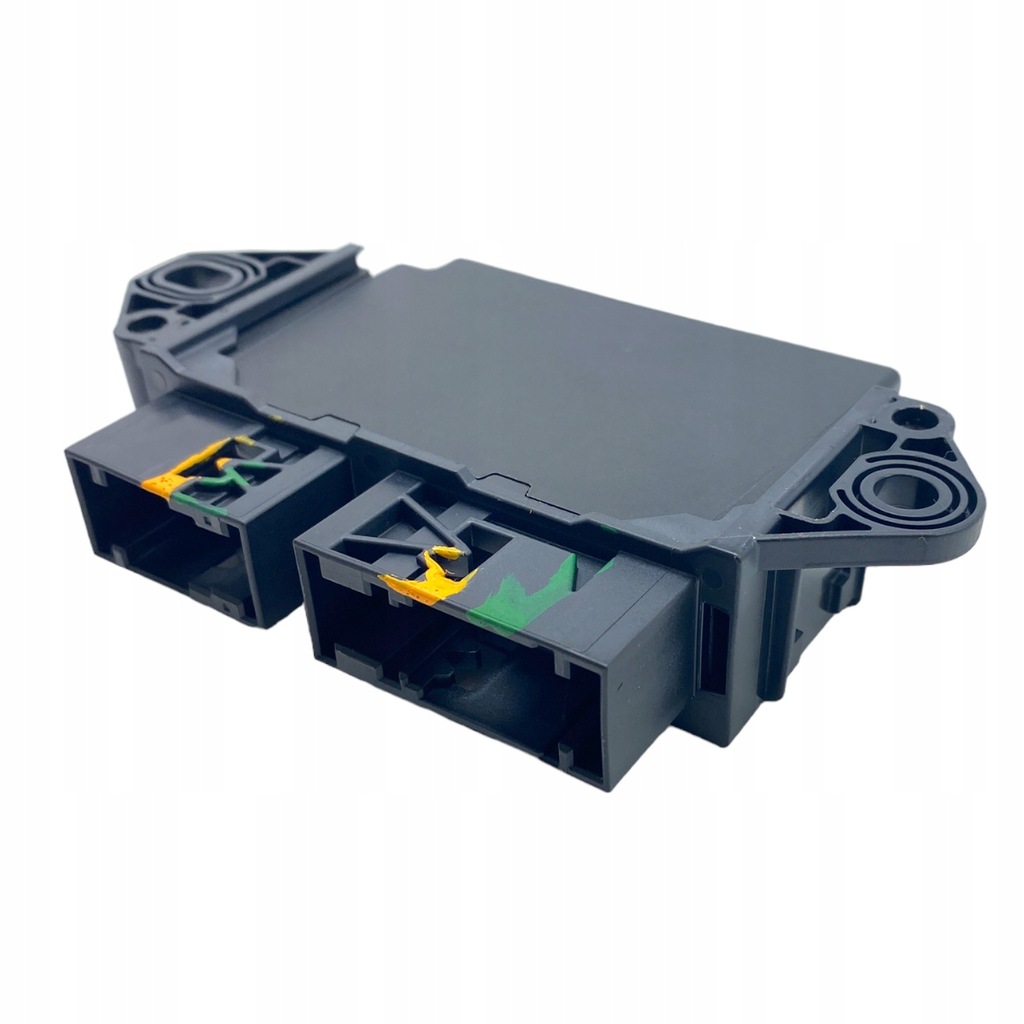 фото №12, Модуль блок керування renault kangoo iv