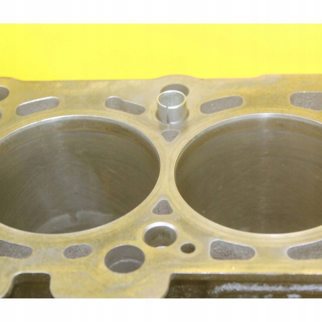 Блок двигуна низ  bpw bmm bnp bss 2.0 tdi 8v audi a4 b7 vw seat 03g011ad Київ