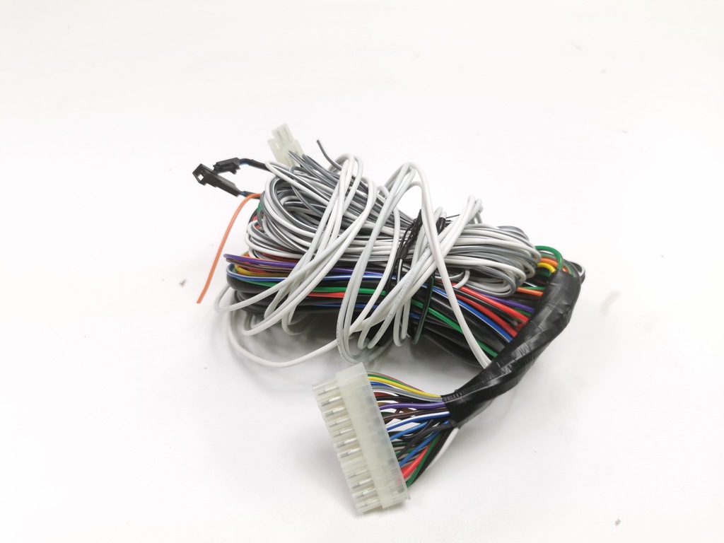 фото №11, Автосигналізація hyundai ix35 almegqx002a alarm qx qx