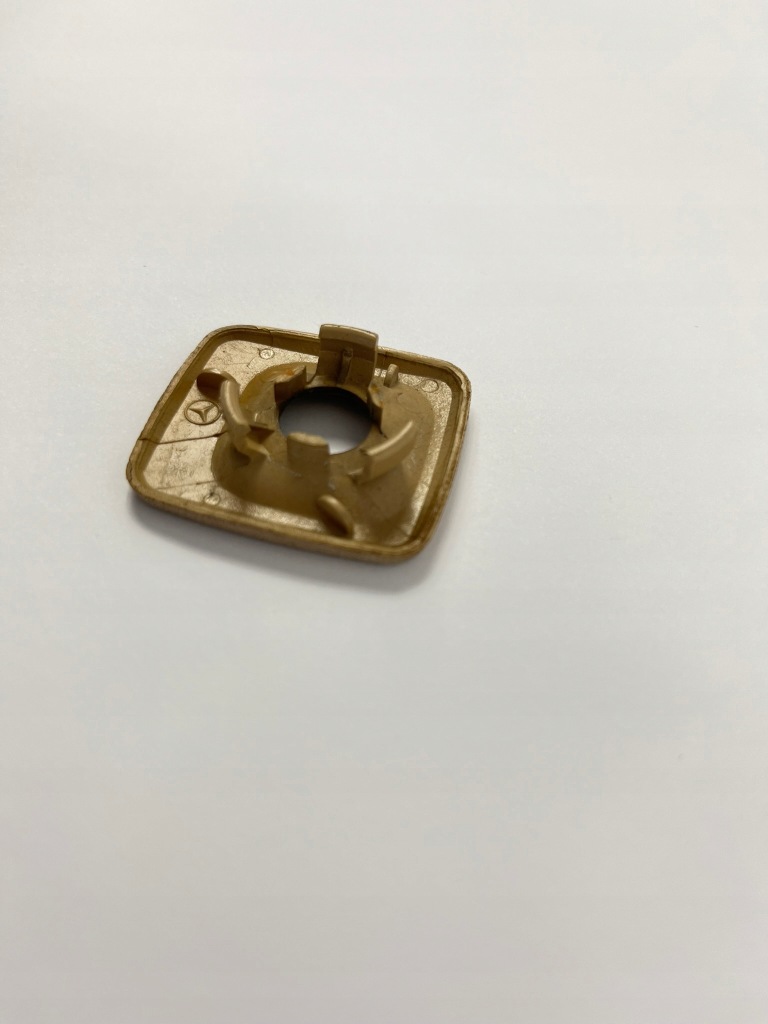 Купить Защита розетка кнопка obalania спинка сиденье mercedes w124 купе кабриолет