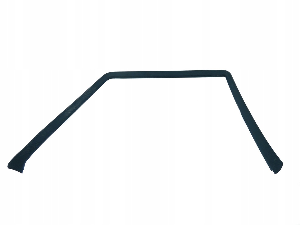 фото №1, Молдинг двері лівий перед lancia thema 8v 92-94