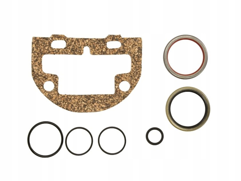 Купить Sbp набор ремонтный саморегулятор volvo