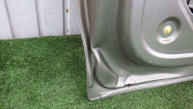 фото №9, Дверь правый задняя задние trafic ii vivaro a