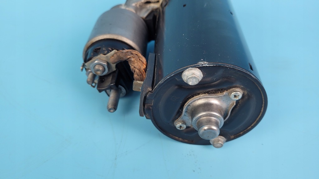 Mercedes w205 c200 стартер a6519064800 2.2cdi Цена