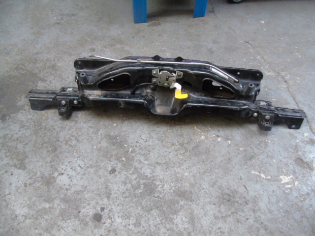 Купити Fiat ducato iii рестайлінг  ремінь передній перед верхній 2014-